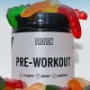 Pre-Workout * | Hot Sale Arsenal Labs Proven Pre Workout Pre-Workout