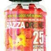 Fat Burners * | Hot Sale Cloma Pharma Razzadrene 25 (90 Caps)