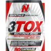 Fat Burners * | Hot Sale Ntel Nutra 3Tox (90 Caps) Fat Burners