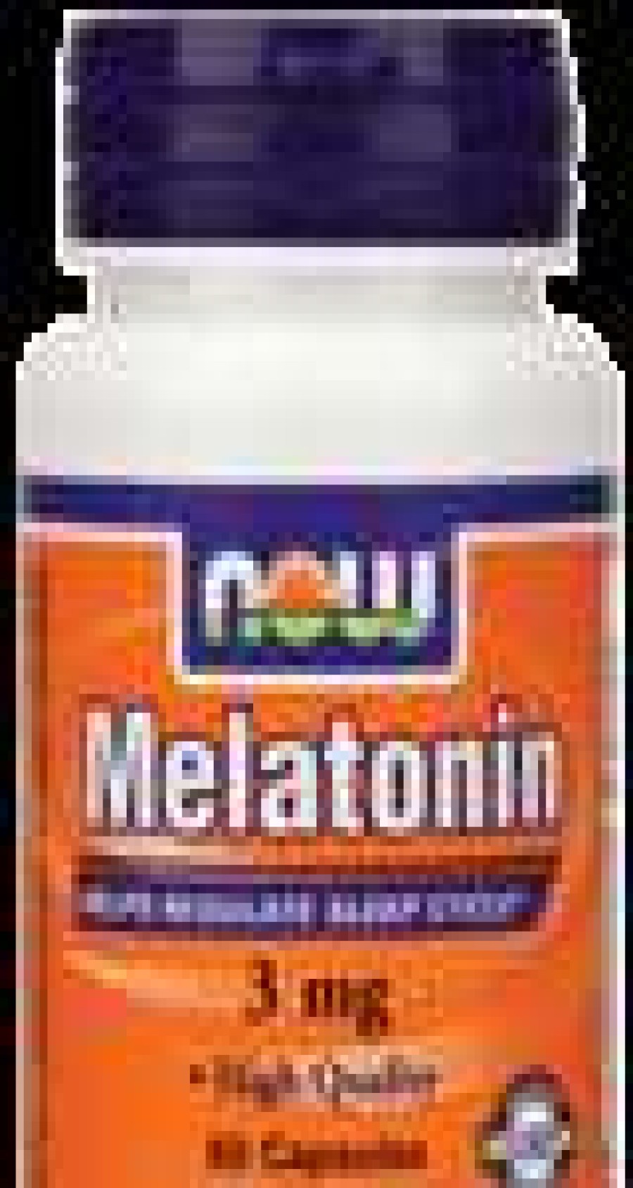 Nootropics & Focus * | Best Deal Now Melatonin Nootropics & Focus