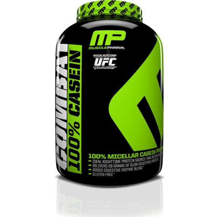 Protein * | Deals Protein Muscle Pharm Combat Casein