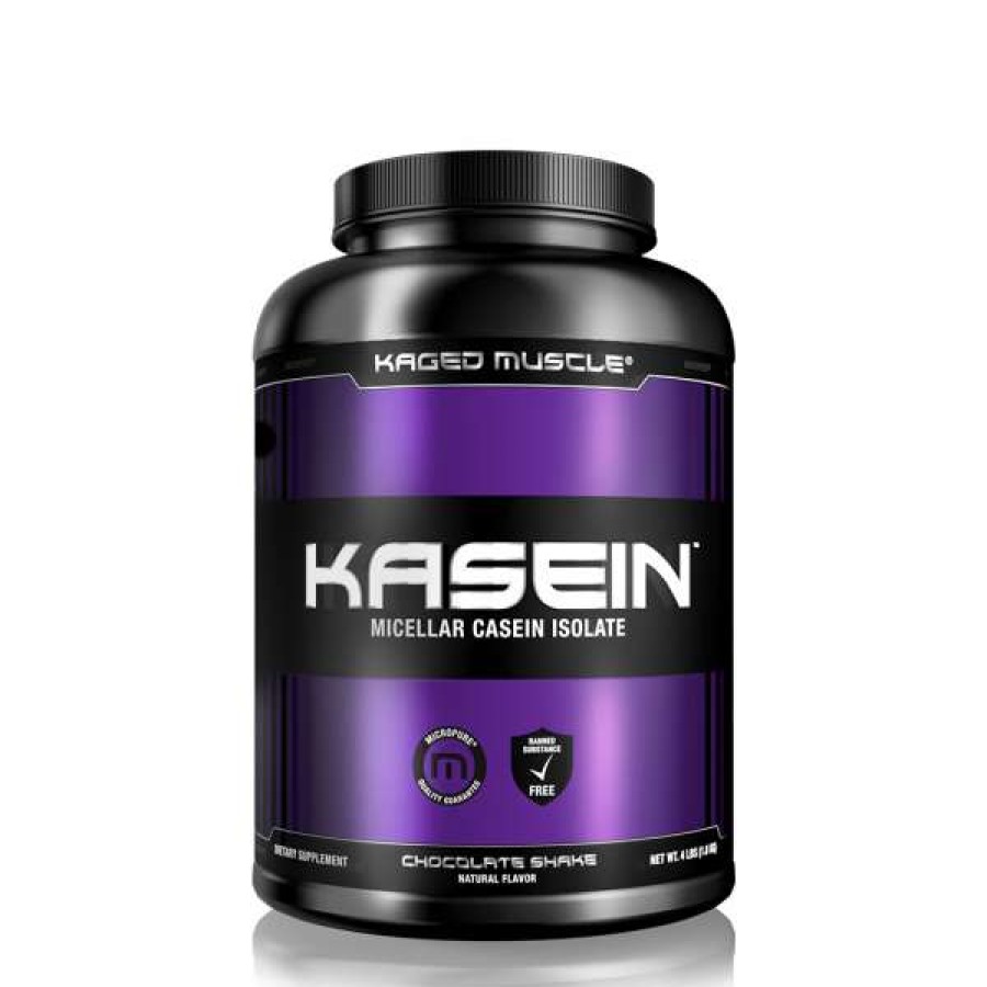 Protein * | Discount Protein Kaged Muscle Kasein