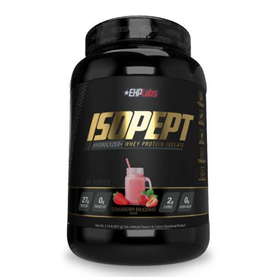 Protein * | Best Sale Protein Ehp Labs Isopept