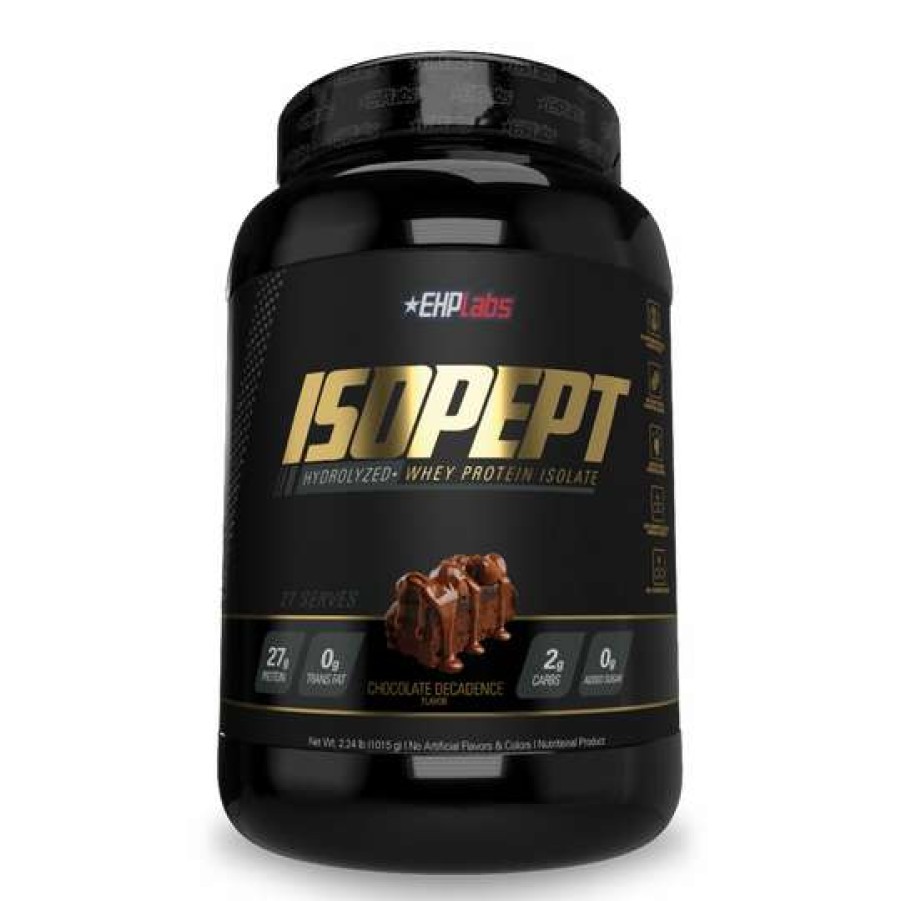 Protein * | Best Sale Protein Ehp Labs Isopept