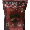 Protein * | Budget Pure Choice Whey Protein Isolate