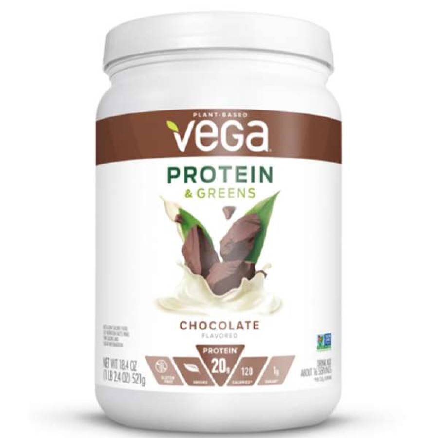 Protein * | Best Deal Vega Protein N Greens