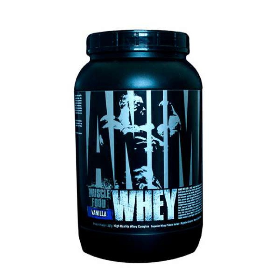 Protein * | Promo Universal Animal Whey Protein