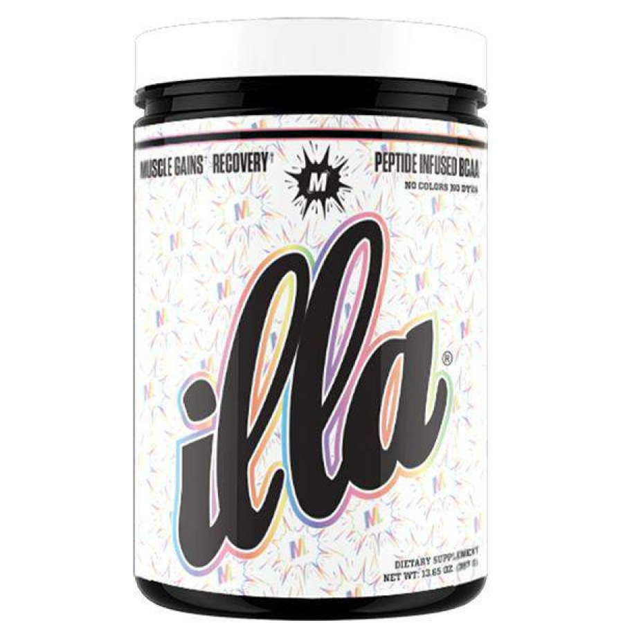 Amino Acids / Intraworkout * | Best Deal Myoblox Illa Amino Acids / Intraworkout