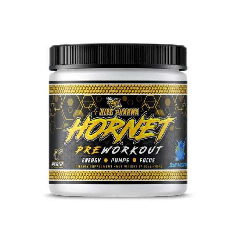 Pre-Workout * | Coupon Hive Pharma Hornet Pre-Workout