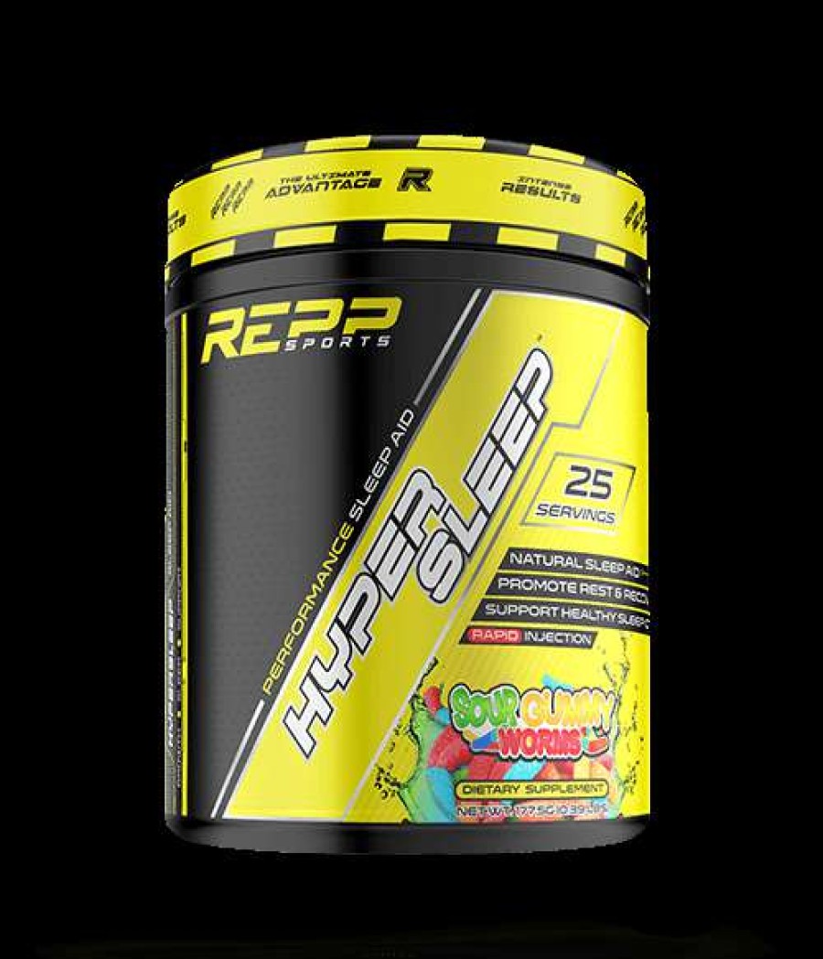 Nootropics & Focus * | Cheap Nootropics & Focus Repp Sports Hyper Sleep