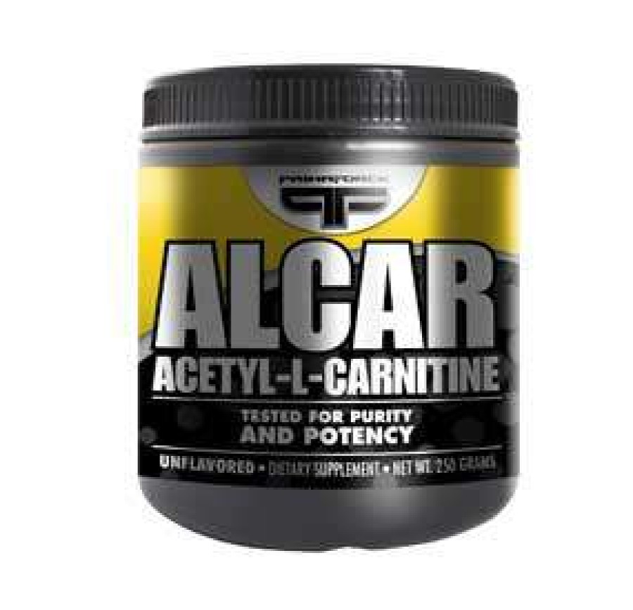 Nootropics & Focus * | Flash Sale Nootropics & Focus Primaforce Alcar (250G)