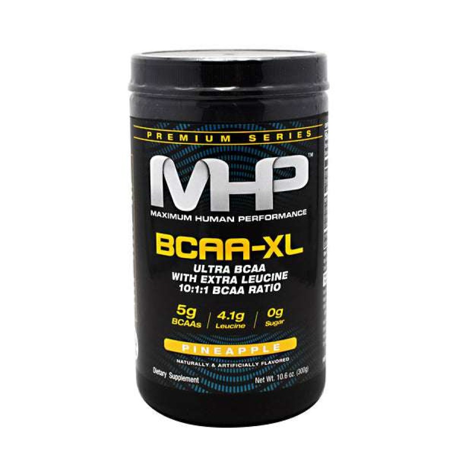 Amino Acids / Intraworkout * | Best Reviews Of Mhp Bcaa-Xl Amino Acids / Intraworkout