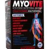 Vitamins & Minerals * | Deals Myogenix Myovite 44Packets