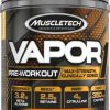 Pre-Workout * | Outlet Pre-Workout Muscletech Vapor1