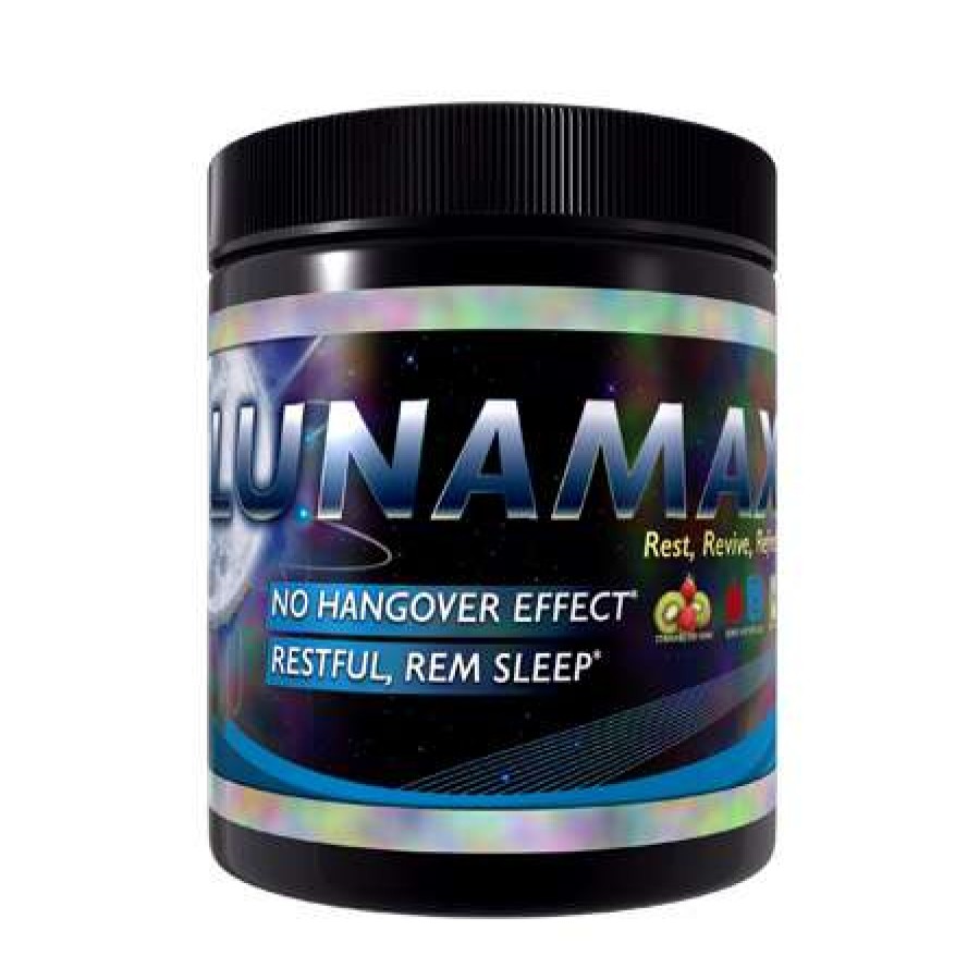 Nootropics & Focus * | Top 10 Aviva Nutrition Aviva Luna Max (30 Servings) (Exp 06/2020) Nootropics & Focus