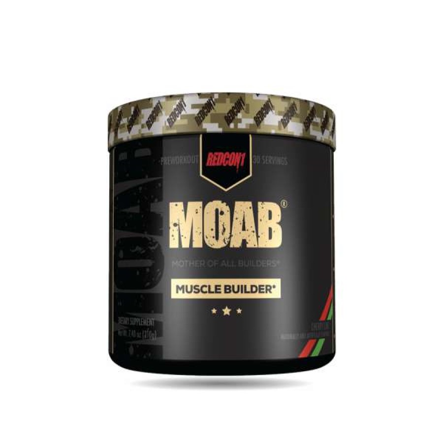 Amino Acids / Intraworkout * | Outlet Redcon1 Moab