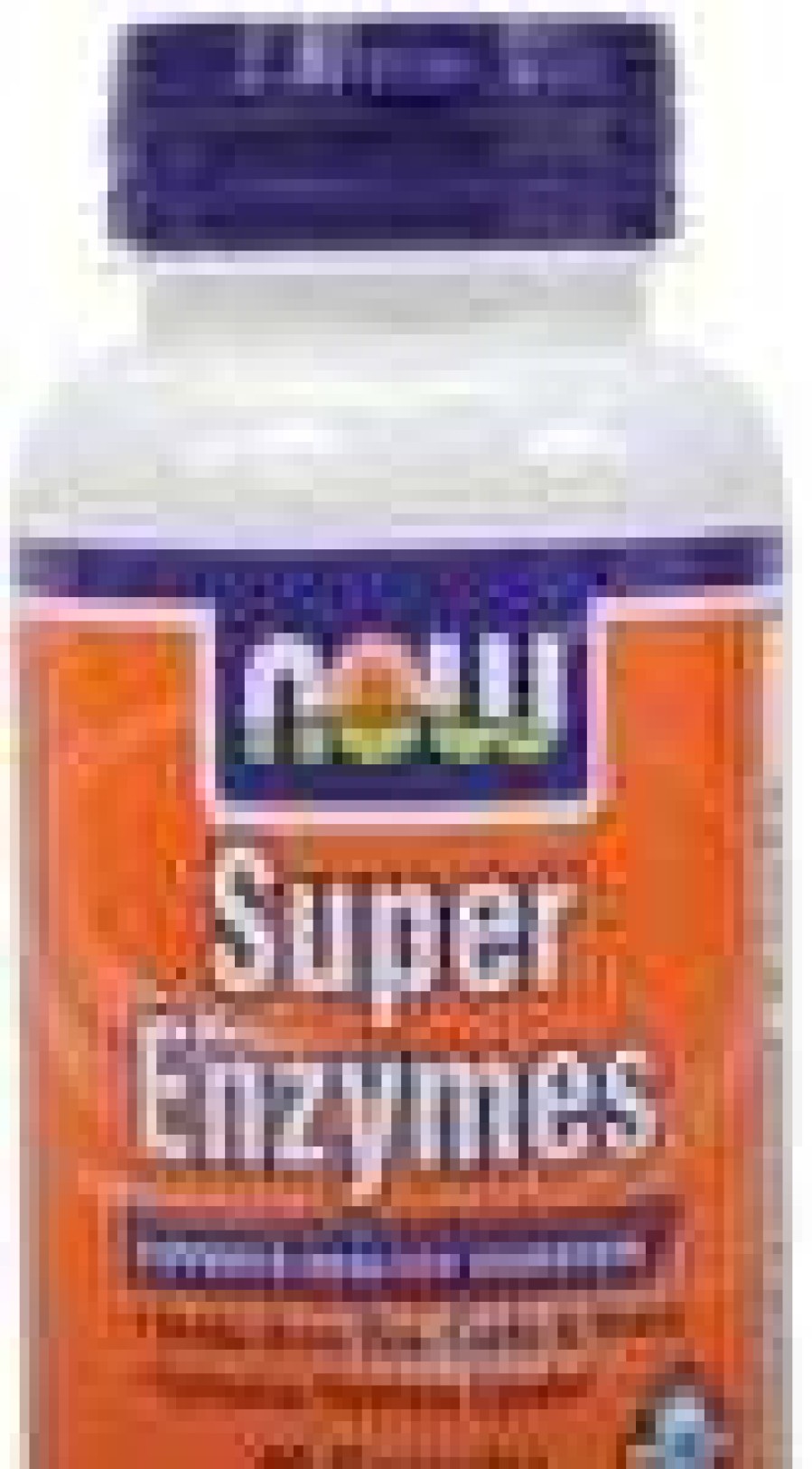 Vitamins & Minerals * | Outlet Now Super Enzymes (90 Caps) Vitamins & Minerals