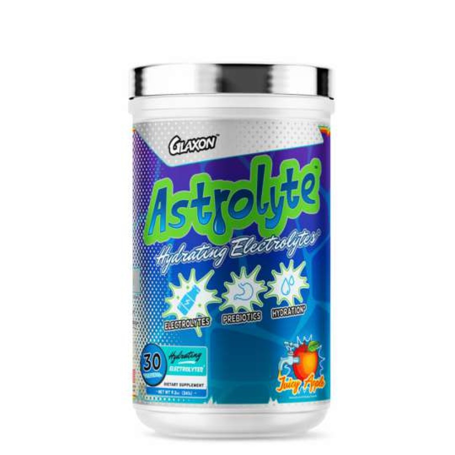 Amino Acids / Intraworkout * | Brand New Glaxon Astrolyte Amino Acids / Intraworkout