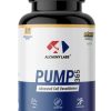 Pre-Workout * | Brand New Alchemy Labs Pump 365 (210 Caps) Pre-Workout