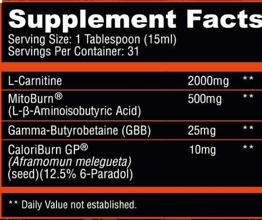 Fat Burners * | Wholesale Alpha Lion Superhuman Burn 2.0