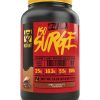 Protein * | Cheapest Protein Mutant Iso Surge