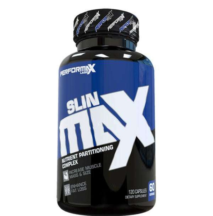 Fat Burners * | Best Deal Performax Slinmax Xt (120 Caps)