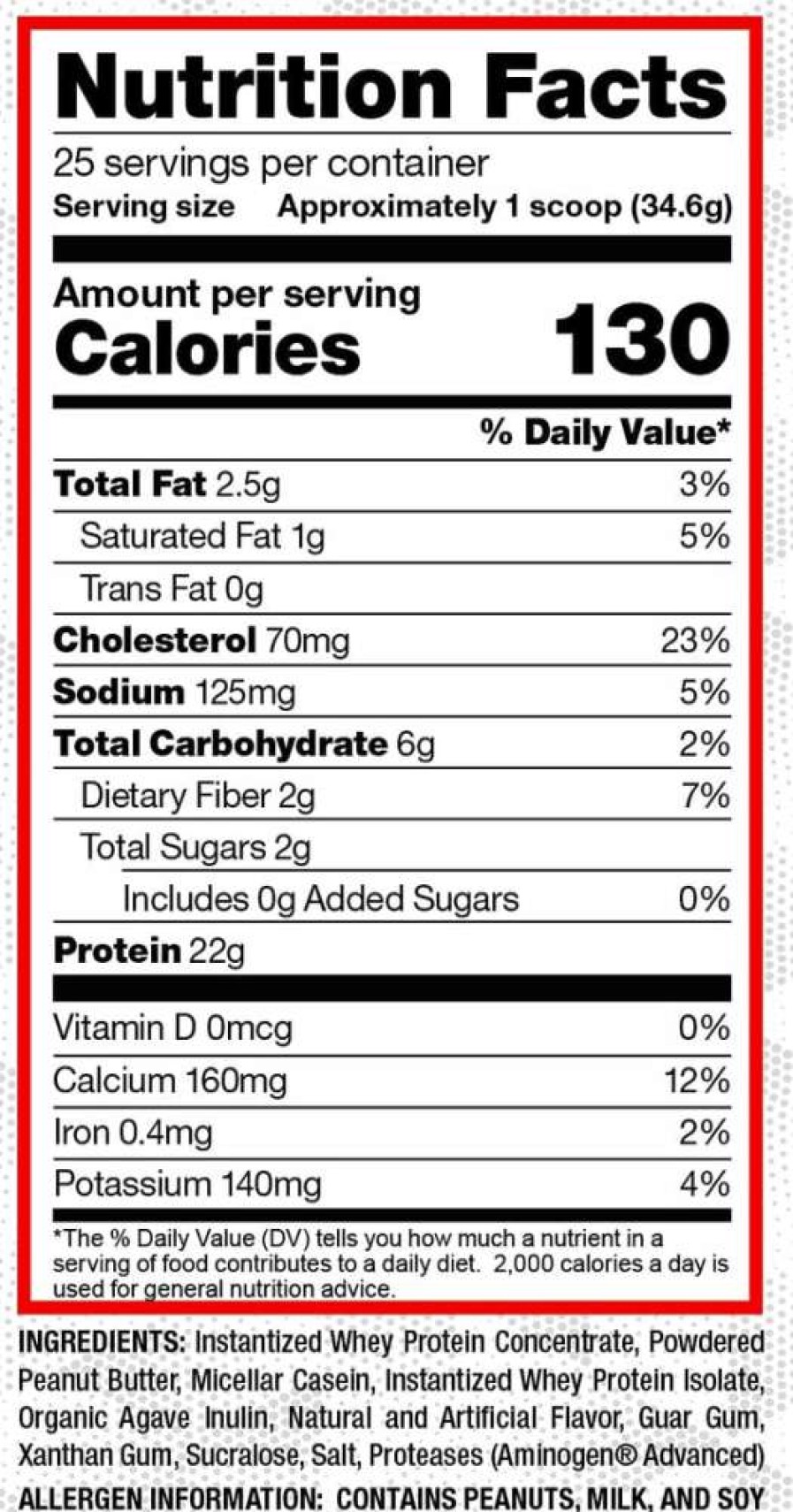 Protein * | Outlet Protein Purus Labs Myofeed