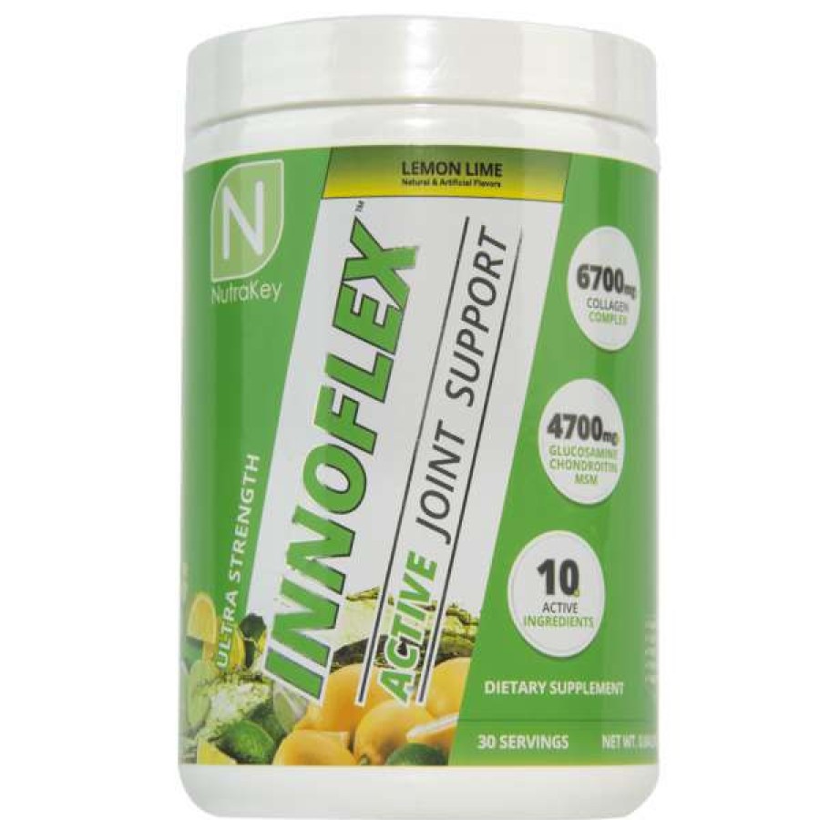 Vitamins & Minerals * | Buy Nutrakey Innoflex Vitamins & Minerals