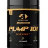 Pre-Workout * | Best Pirce Pre-Workout Alchemy Labs Pump 101