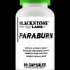 Fat Burners * | Flash Sale Blackstone Labs Paraburn 60Caps