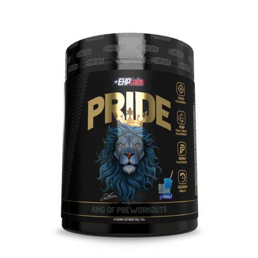 Pre-Workout * | Budget Ehp Labs Pride Pre-Workout