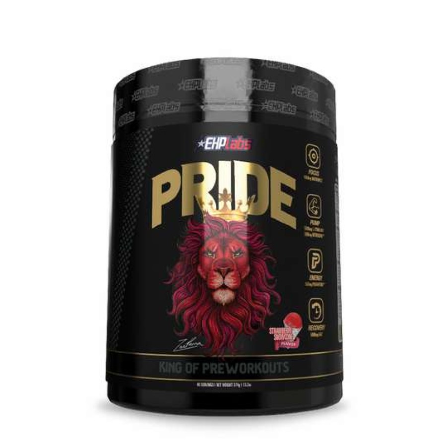 Pre-Workout * | Budget Ehp Labs Pride Pre-Workout