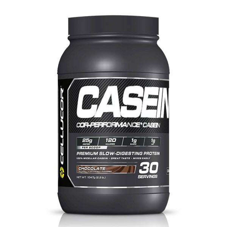 Protein * | Discount Cellucor Cor-Performance Casein