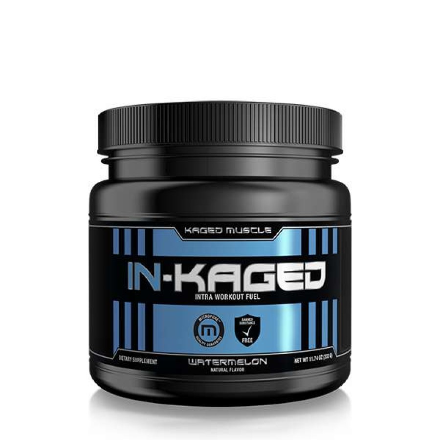 Amino Acids / Intraworkout * | Best Deal Amino Acids / Intraworkout Kaged Muscle In-Kaged (338G)