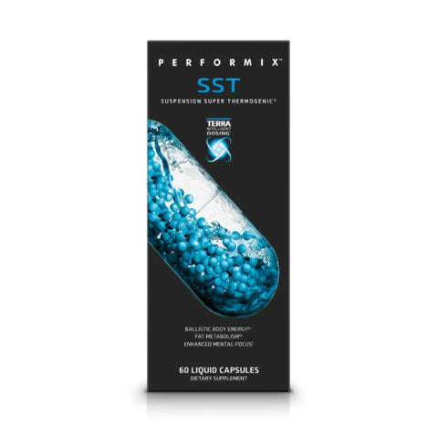 Fat Burners * | Hot Sale Fat Burners Performix Sst