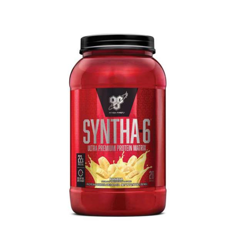 Protein * | Discount Protein Bsn Syntha-6