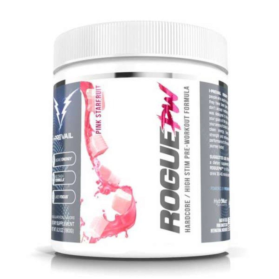 Pre-Workout * | Best Deal I-Prevail Rogue Pw 2.0