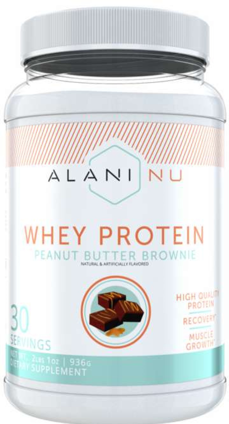 Protein * | Coupon Alani Nu Whey Protein