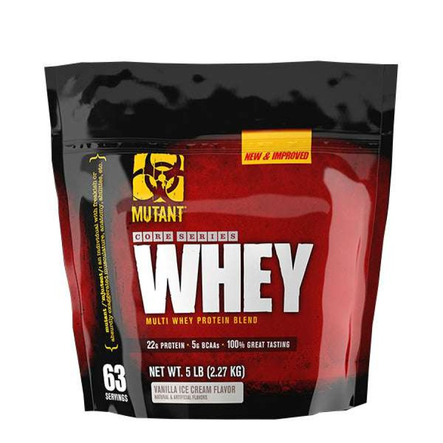 Protein * | Discount Mutant Whey