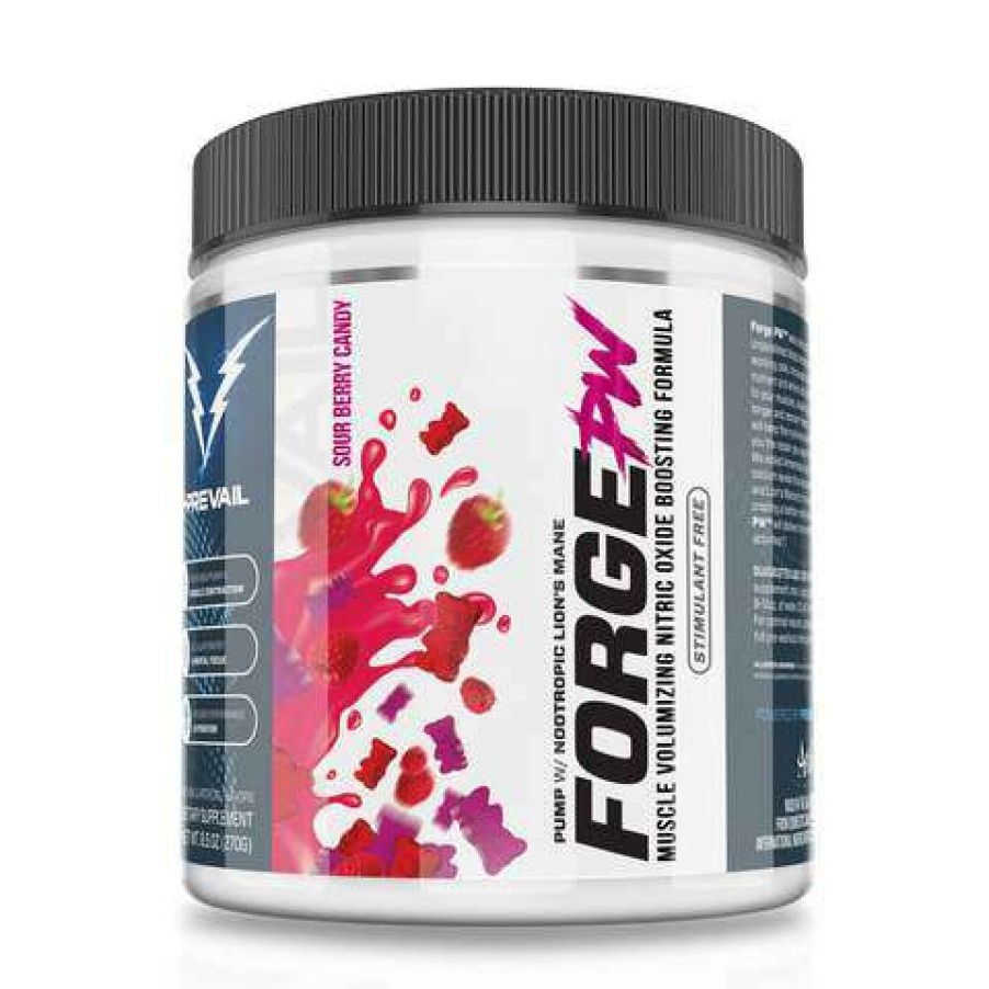 Pre-Workout * | Buy Pre-Workout I-Prevail Forge Pw