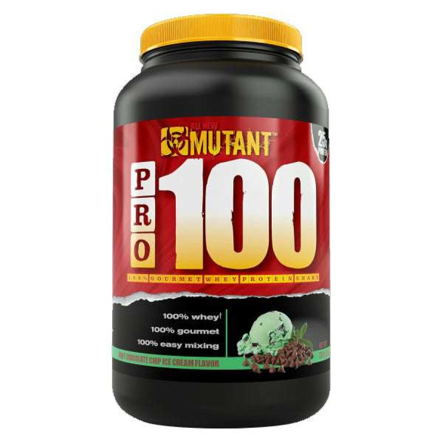 Protein * | Buy Mutant Pro 100 Protein