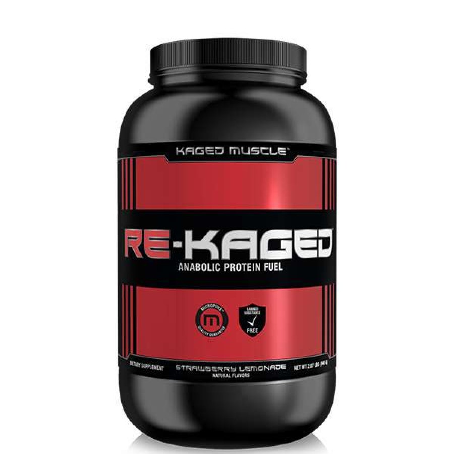 Protein * | Flash Sale Kaged Muscle Re-Kaged Protein