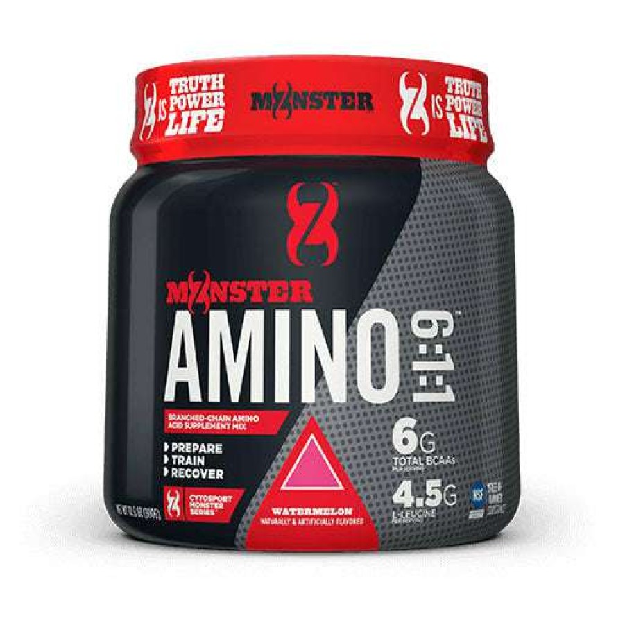 Amino Acids / Intraworkout * | Best Pirce Cytosport Monster Amino