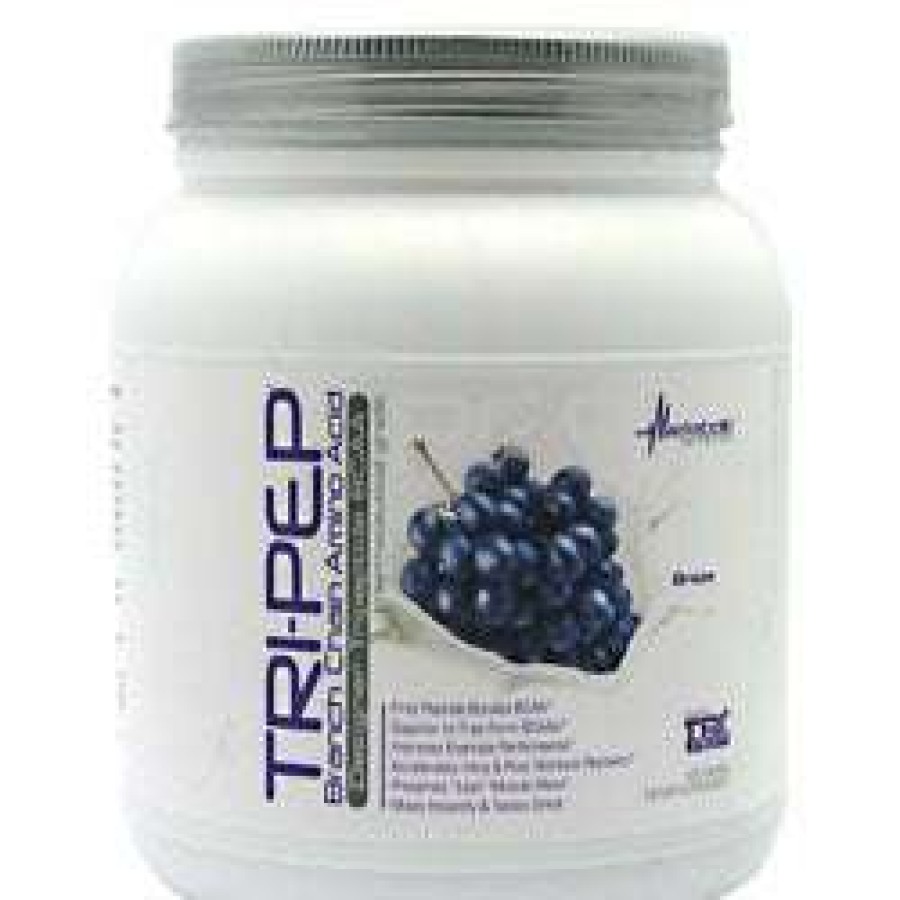 Amino Acids / Intraworkout * | Promo Amino Acids / Intraworkout Metabolic Nutrition Tri-Pep