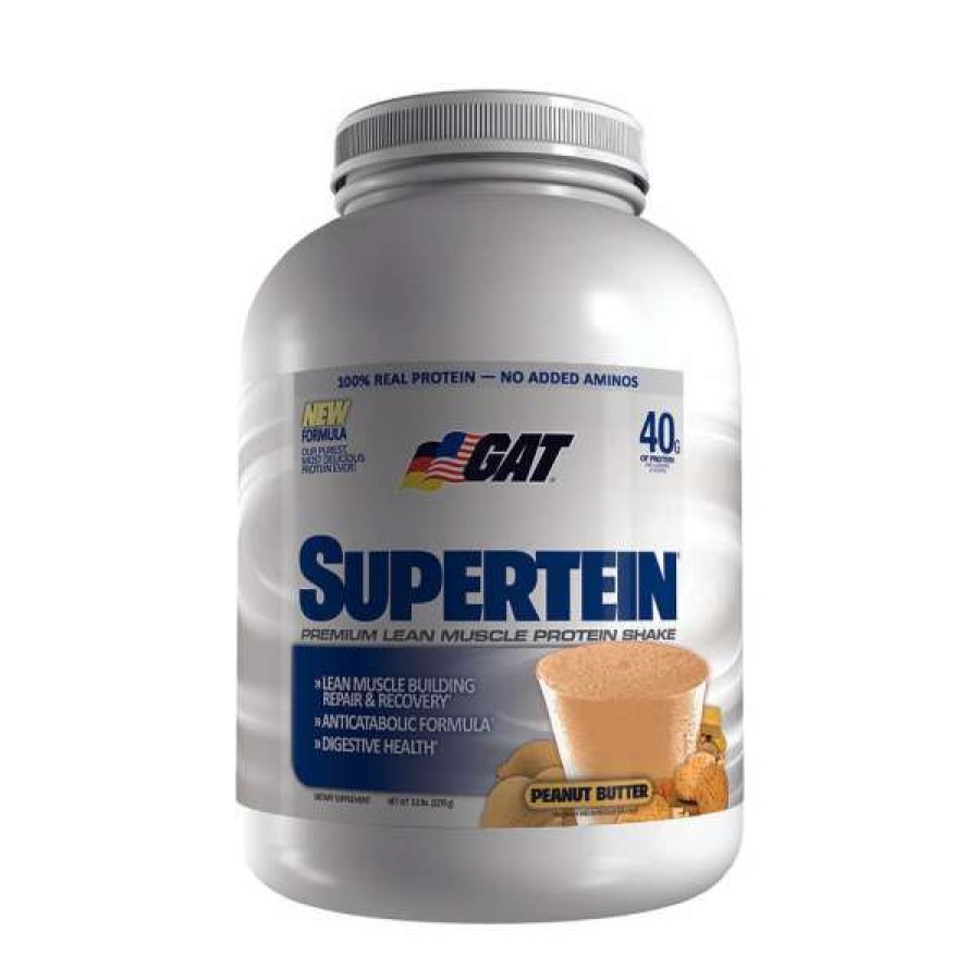 Protein * | Hot Sale Gat Supertein Protein