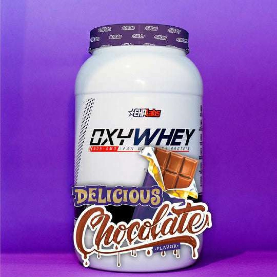 Protein * | Best Deal Ehp Labs Oxywhey