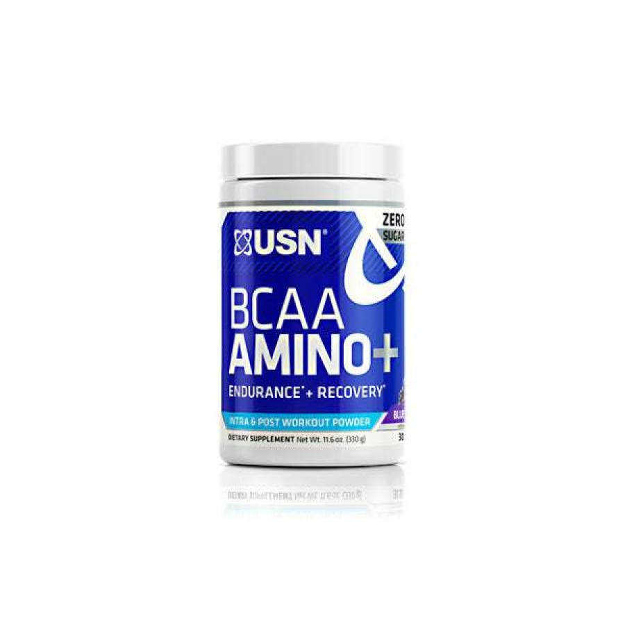 Amino Acids / Intraworkout * | New Usn Bcaa Amino +