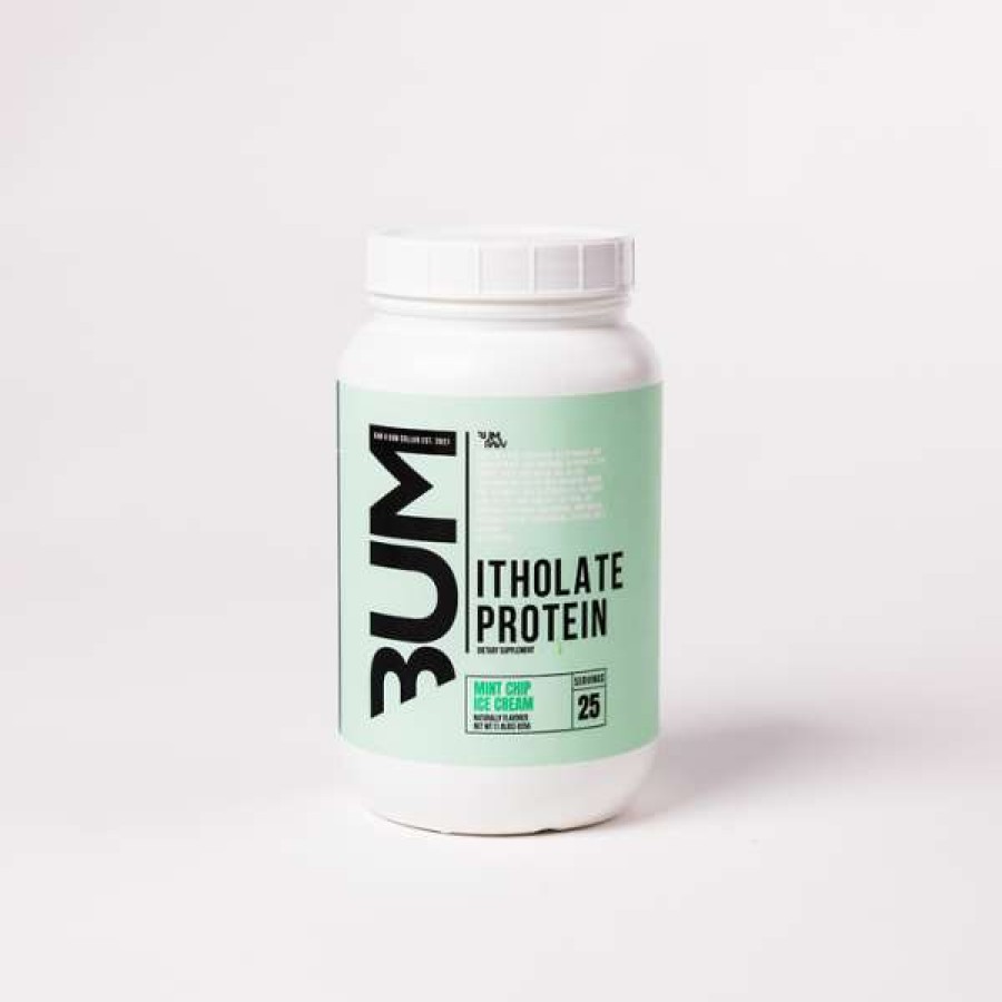 Protein * | Buy Raw Nutrition Cbum Itholate Protein