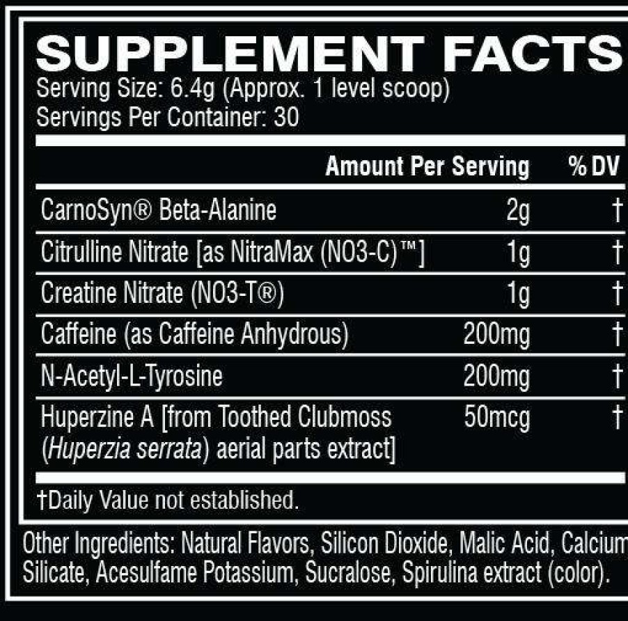 Pre-Workout * | Buy Cellucor C4 Extreme Energy (30 Servings) Pre-Workout