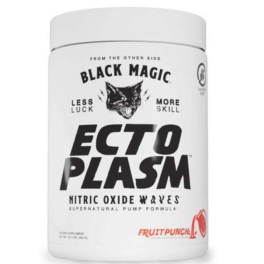 Pre-Workout * | Budget Black Magic Supply Ecto Plasm